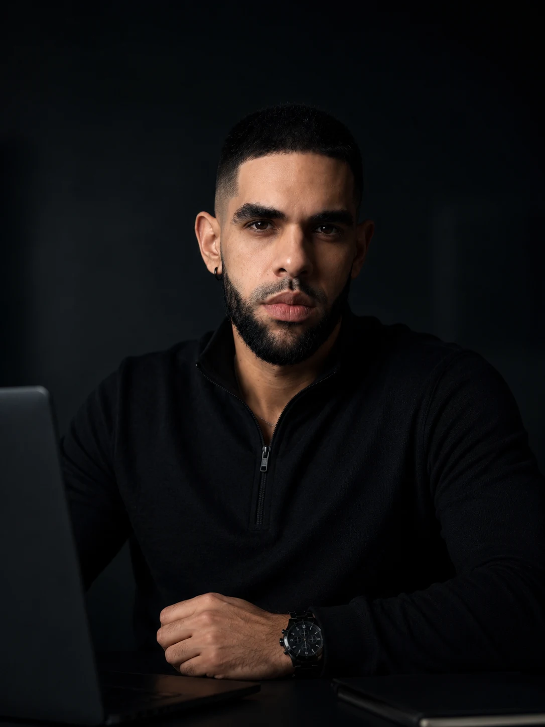 Daniel Orlando, consultor de inteligencia artificial